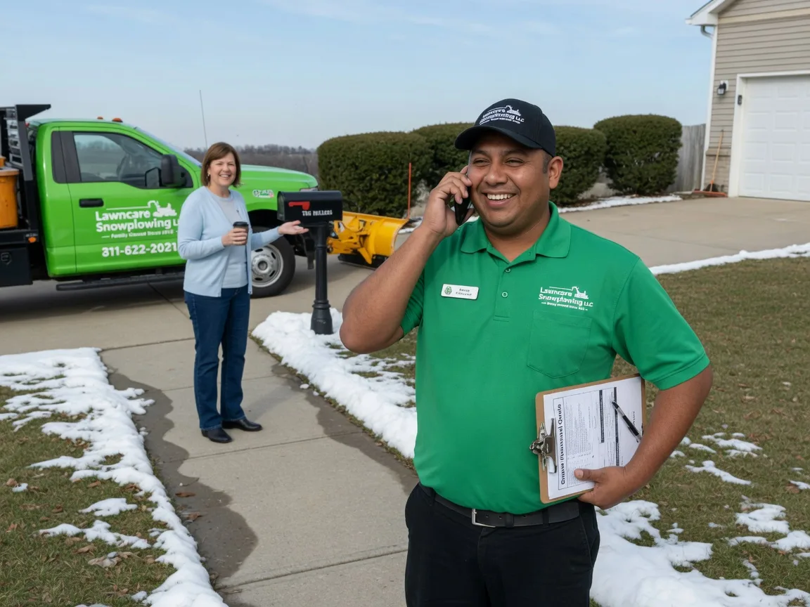 Lawn Care Services By Expert Landscaper Roxbury, PA FAQs